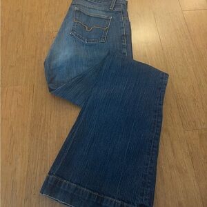 Kimes Jennifer Jeans